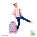 MOCHILA RUE BOMPER RENGLON GLITTER 1KB