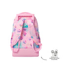 MOCHILA RUE BOMPER RENGLON GLITTER 1KB