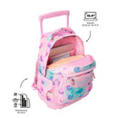MOCHILA RUE BOMPER RENGLON GLITTER 1KB