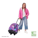 MOCHILA RUE BOMPER RENGLON GLITTER 5Q6