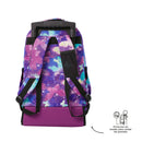MOCHILA RUE BOMPER RENGLON GLITTER 5Q6