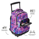 MOCHILA RUE BOMPER RENGLON GLITTER 5Q6
