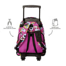 MOCHILA RUE BOMPER RENGLON 1KC