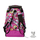 MOCHILA RUE BOMPER RENGLON 1KC