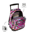 MOCHILA RUE BOMPER RENGLON 1KC