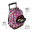 MOCHILA RUE BOMPER RENGLON 1KC