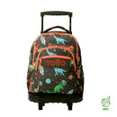 MOCHILA RUE BOMPER RENGLON 1WE