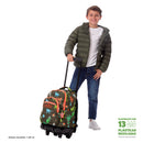 MOCHILA RUE BOMPER RENGLON 1WE