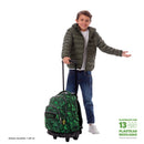 MOCHILA RUE BOMPER RENGLON 6DT