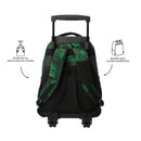 MOCHILA RUE BOMPER RENGLON 6DT