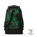 MOCHILA RUE BOMPER RENGLON 6DT