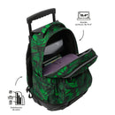 MOCHILA RUE BOMPER RENGLON 6DT