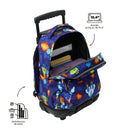MOCHILA RUE BOMPER RENGLON 8FK