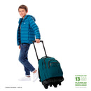 MOCHILA RUE BOMPER RENGLON Z3A