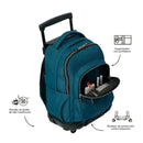 MOCHILA RUE BOMPER RENGLON Z3A