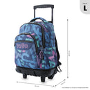 MOCHILA RUE BOMPER RENGLON 0LG