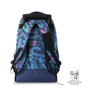 MOCHILA RUE BOMPER RENGLON 0LG