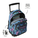 MOCHILA RUE BOMPER RENGLON 0LG