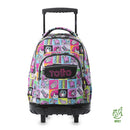 MOCHILA RUE BOMPER RENGLON 1IN