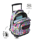 MOCHILA RUE BOMPER RENGLON 1IN