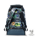 MOCHILA RUE BOMPER RENGLON 2EC