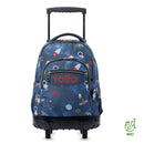 MOCHILA RUE BOMPER RENGLON 4LU