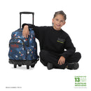 MOCHILA RUE BOMPER RENGLON 4LU