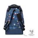 MOCHILA RUE BOMPER RENGLON 4LU