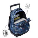 MOCHILA RUE BOMPER RENGLON 4LU