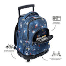 MOCHILA RUE BOMPER RENGLON 4LU