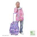 MOCHILA RUE BOMPER RENGLON 4MM