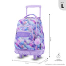 MOCHILA RUE BOMPER RENGLON 4MM