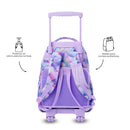 MOCHILA RUE BOMPER RENGLON 4MM