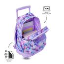 MOCHILA RUE BOMPER RENGLON 4MM