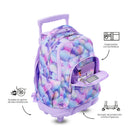 MOCHILA RUE BOMPER RENGLON 4MM