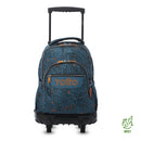 MOCHILA RUE BOMPER RENGLON 5L4