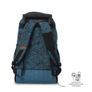 MOCHILA RUE BOMPER RENGLON 5L4