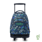 Click to visit MOCHILA RUE BOMPER RENGLON 5L7