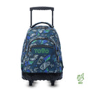 MOCHILA RUE BOMPER RENGLON 5L7