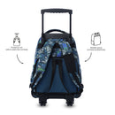 MOCHILA RUE BOMPER RENGLON 5L7