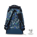 MOCHILA RUE BOMPER RENGLON 5L7