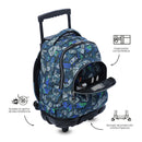 MOCHILA RUE BOMPER RENGLON 5L7