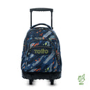 MOCHILA RUE BOMPER RENGLON 5LC