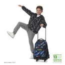 MOCHILA RUE BOMPER RENGLON 5LC