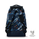 MOCHILA RUE BOMPER RENGLON 5LC