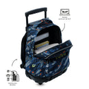 MOCHILA RUE BOMPER RENGLON 5LC