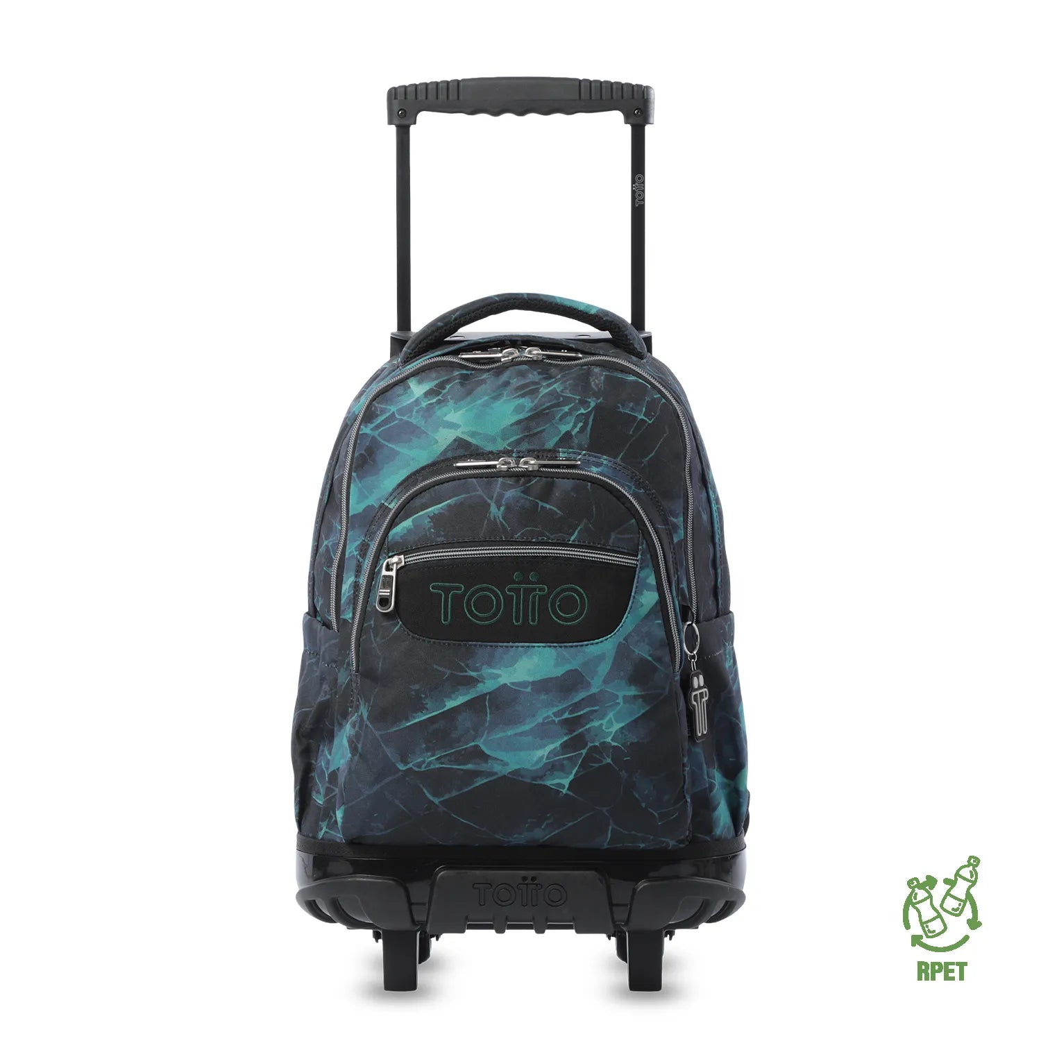 Mochila Rue Bomper Renglon 4FL