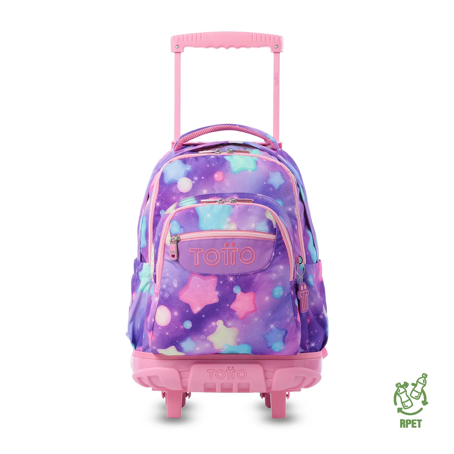 Mochila Rue Bomper Renglon 4IX