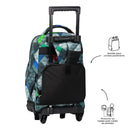 Mochila con ruedas Resma 4YP (Mediana)