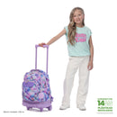 MOCHILA RUE REMOV TIZA 4MM